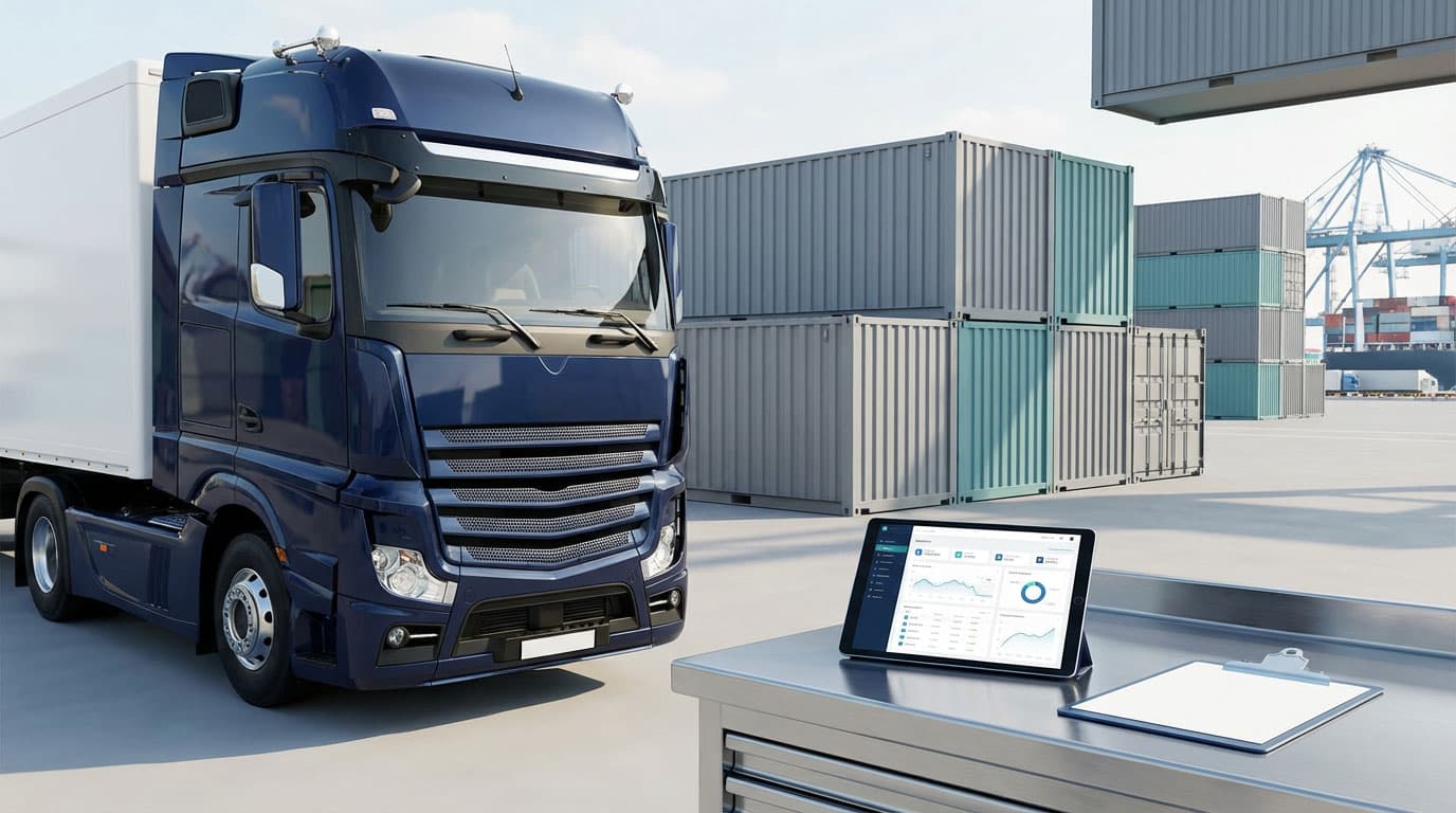 UK Customs Clearance