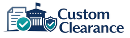 Custom Clearance