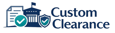 Custom Clearance